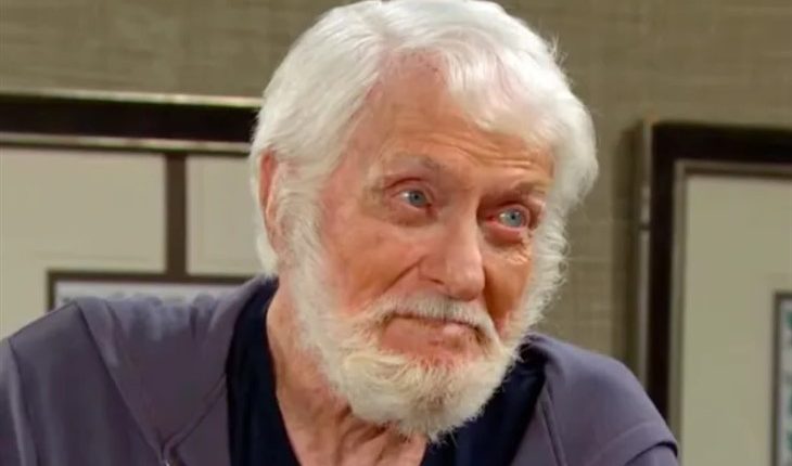 Days Of Our Lives – Joseph Bell (Dick Van Dyke)