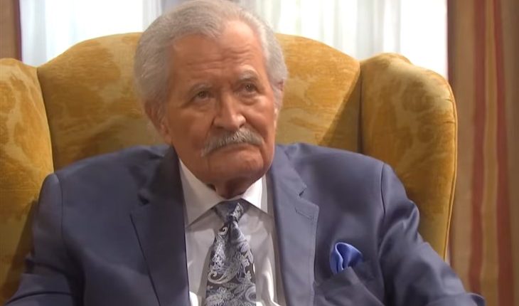 Days Of Our Lives – Victor Kiriakis (John Aniston)