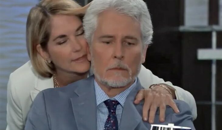 General Hospital – Blair Cramer (Kassie DePaiva)