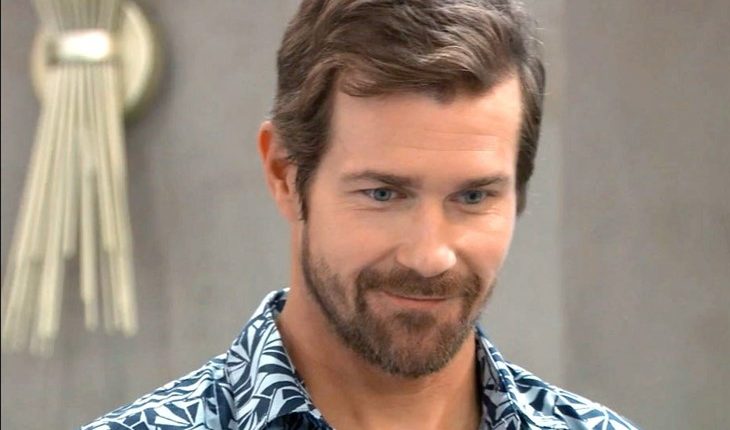 General Hospital – Cody Bell (Josh Kelly)