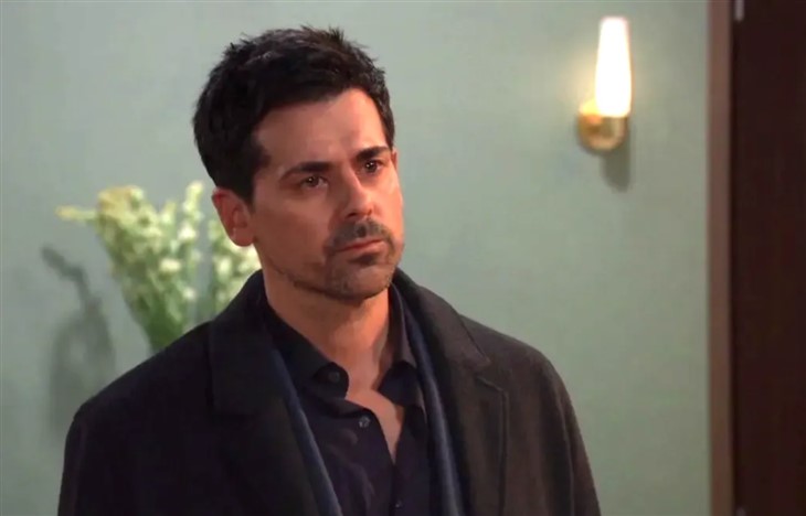 Gh Spoilers Nikolas Makes A Play For Ace And Esme Schemes To Get Everything She Wants Soap