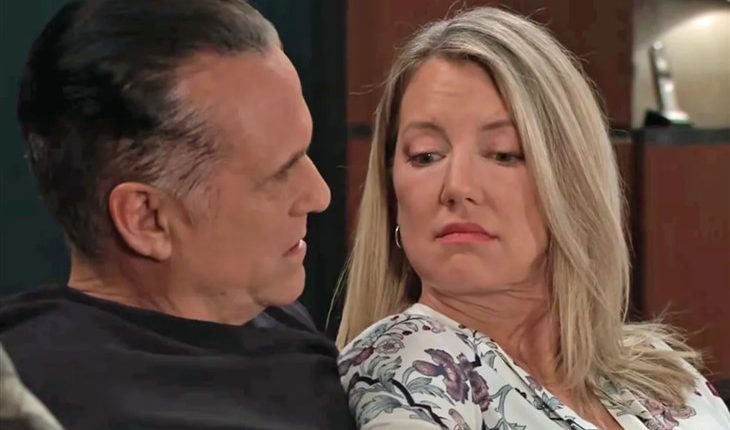 General Hospital – Nina Reeves (Cynthia Watros)