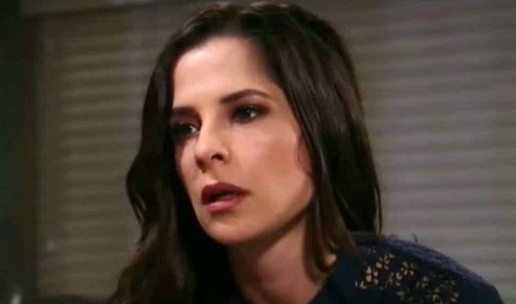 Kelly Monaco