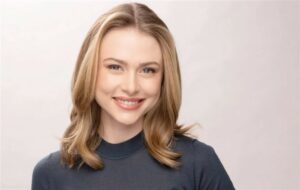 Y&R Spoilers Next 2 Weeks: Mysterious Arrival, 2 Stellar Returns