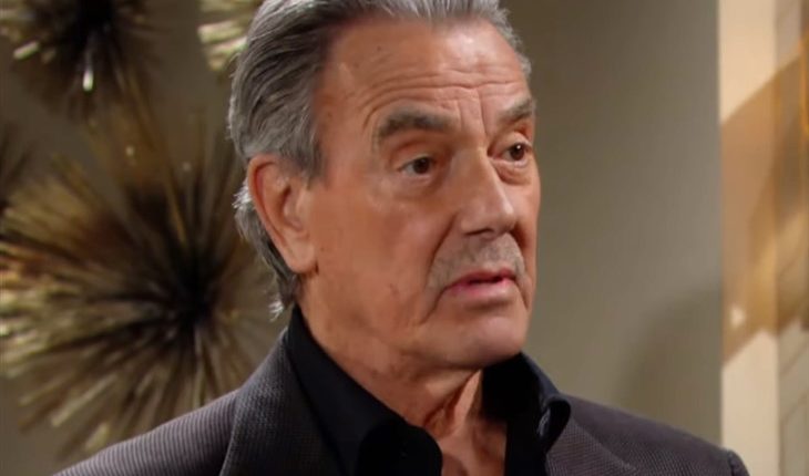 The Young And The Restless – Victor Newman (Eric Braeden)