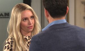 DOOL Spoilers: Scandalous Proposals, Shocking Truths, Major Confession