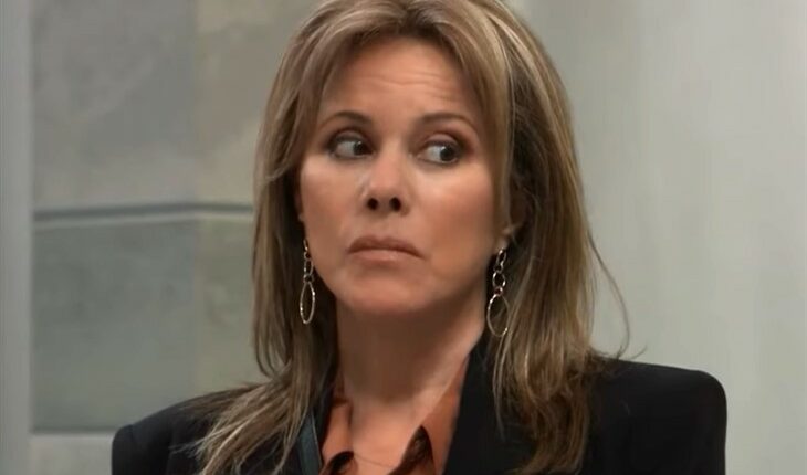 General Hospital – Alexis Davis (Nancy Lee Grahn)