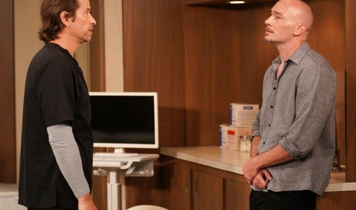 General Hospital – Austin Gatlin-Holt (Roger Howarth)