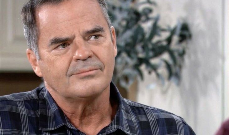 General Hospital – Eddie Maine (Wally Kurth)