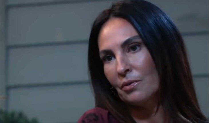 General Hospital – Harmony Miller (Inga Cadranel)