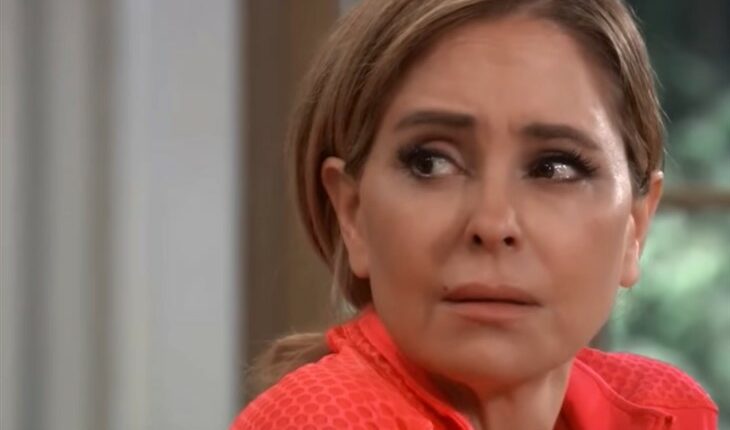 General Hospitall – Olivia Quartermaine