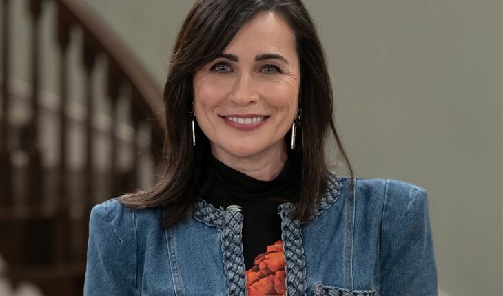 Rena Sofer