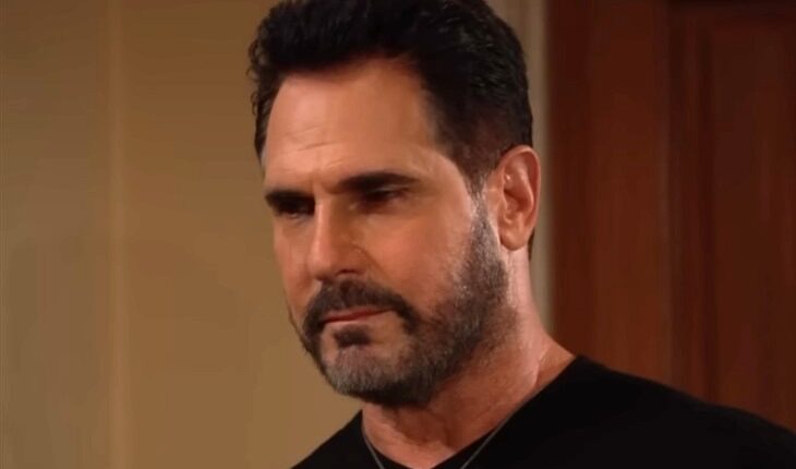 The Bold And The Beautiful – Bill Spencer (Don Diamont)