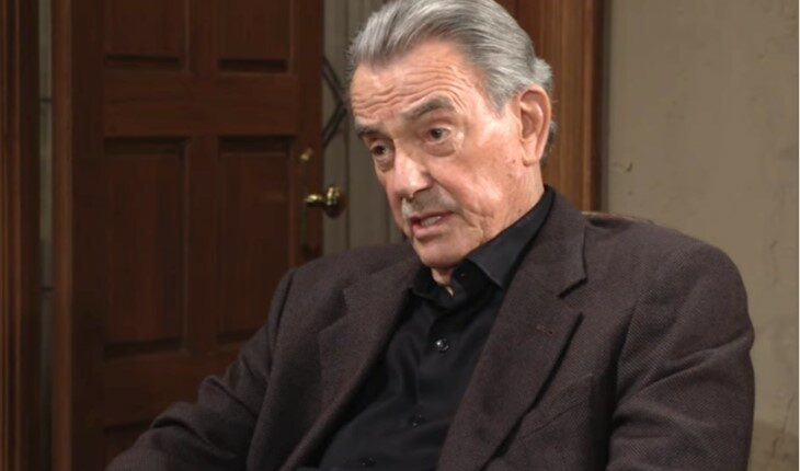The Young And The Restless – Victor Newman (Eric Braeden)