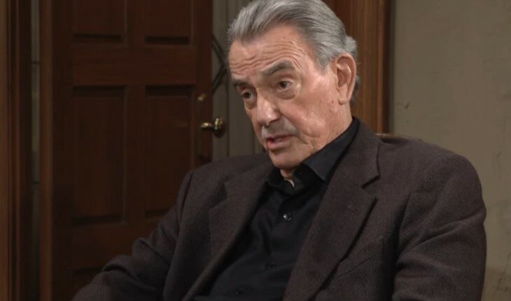 The Young and The Restless – Victor Newman (Eric Braeden)