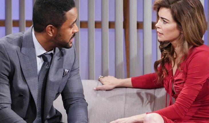 Young And The Restless – Victoria Newman