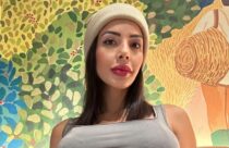 90 Day Fiancé Star Jasmine Slams Immigration Agent For Promoting Hate