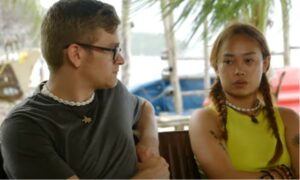 90 Day Fiance: Many Red Flags Between Mary Demasu-Ay And Brandan
