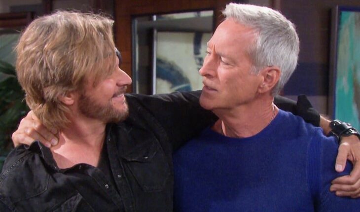 Days Of Our Lives – John Black & Steve Johnson