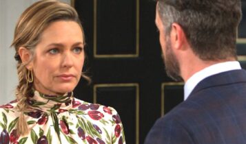 Days of Our Lives Weekly Spoilers August 26 to August 30: Secrets