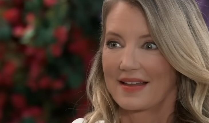 General Hospital – Nina Reeves (Cynthia Watros)