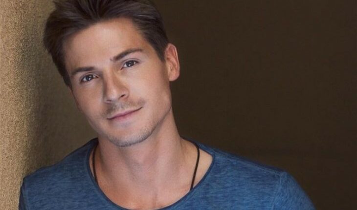 Robert Palmer Watkins