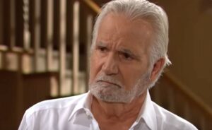 B&B Spoilers: Eric Forrester's Final Days - Soap Opera Spy