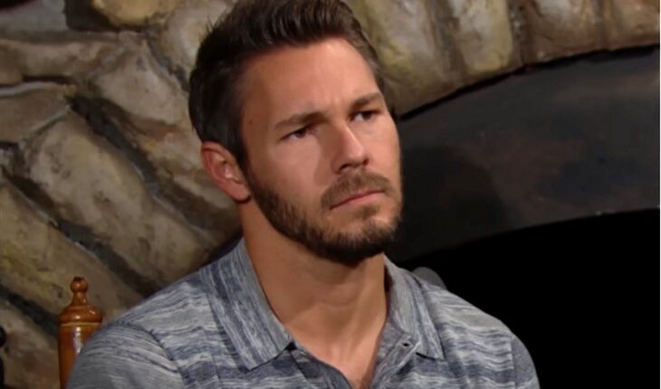 The Bold And The Beautiful – Liam Spencer (Scott Clifton)