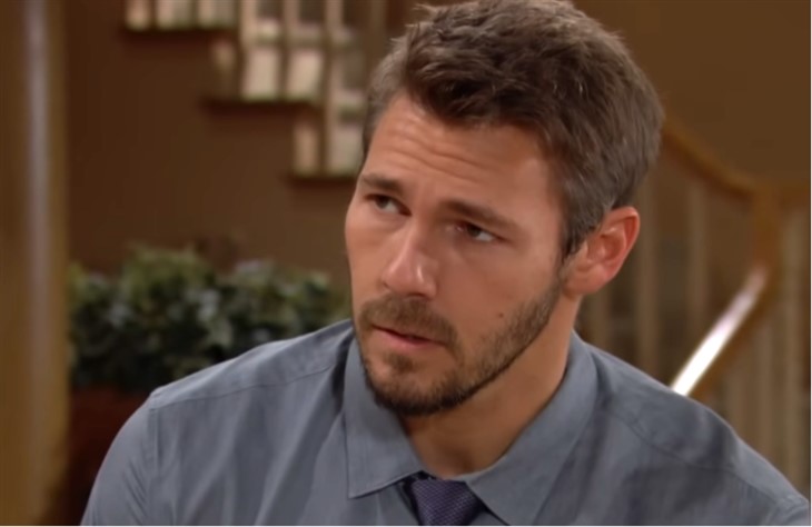 B&B Spoilers: Liam Spencer's Mental Health Crisis - Soap Opera Spy