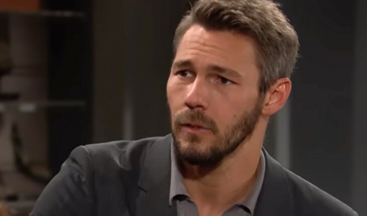 The Bold And The Beautiful – Liam Spencer (Scott Clifton)