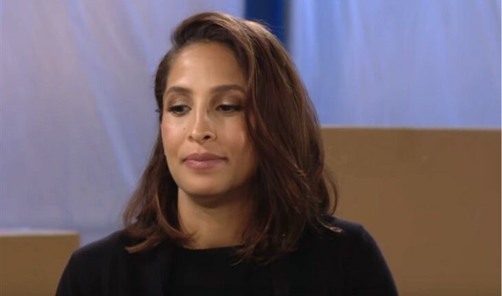 The Young And The Restless – Lily Winters (Christel Khalil)