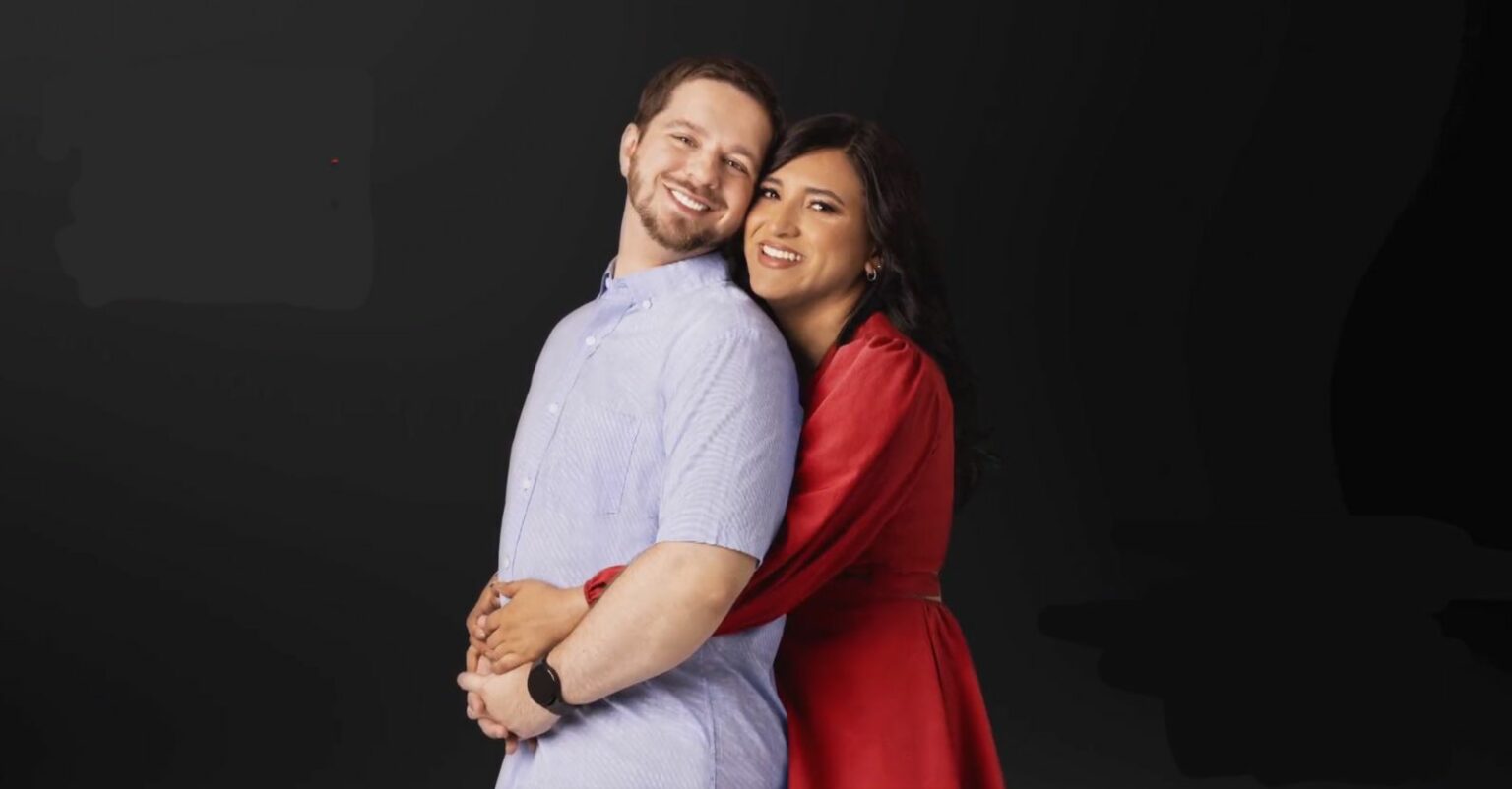 90 Day Fiancé Star Clayton’s 5 Roommates Including Dogs, Guinea Pigs