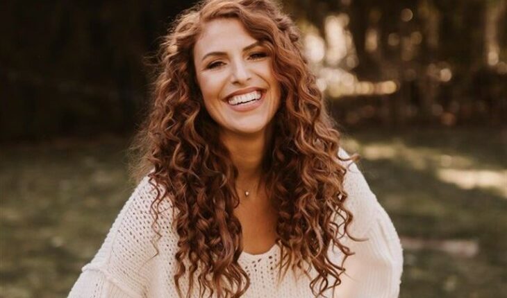 Audrey Roloff