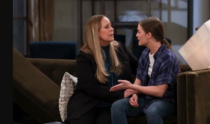 General Hospital – Esme Prince