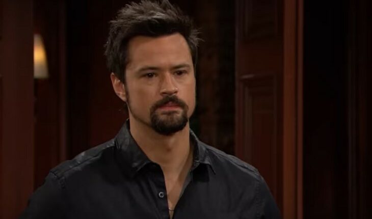 The Bold and the Beautiful – Thomas Forrester