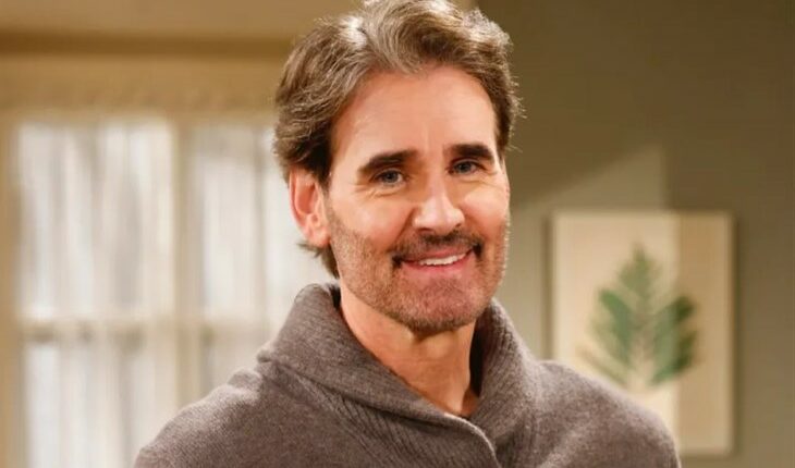 The Young And The Restless – J Eddie Peck