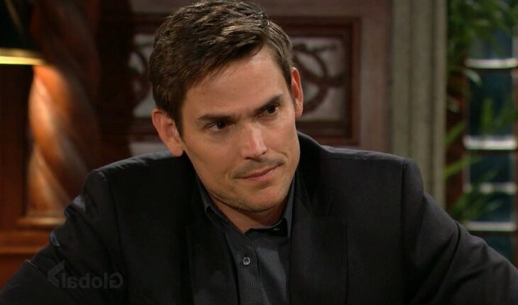 The Young And The Restless – Victor Newman (Eric Braeden)