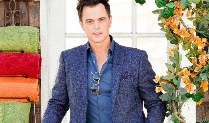 Darin Brooks