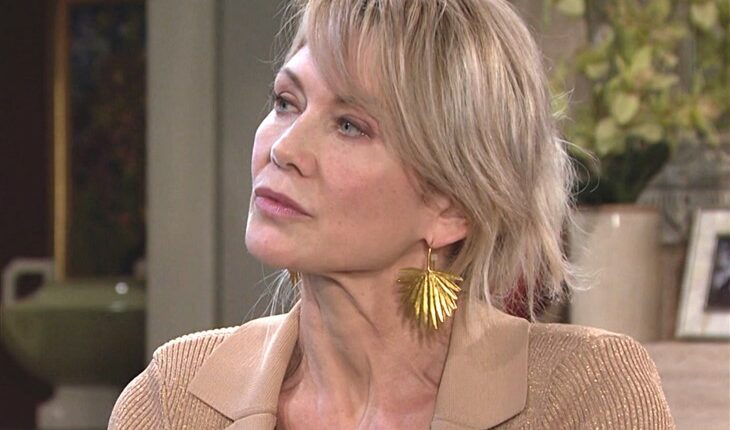 Days Of Our Lives – Kristen DiMera (Stacy Haiduk)