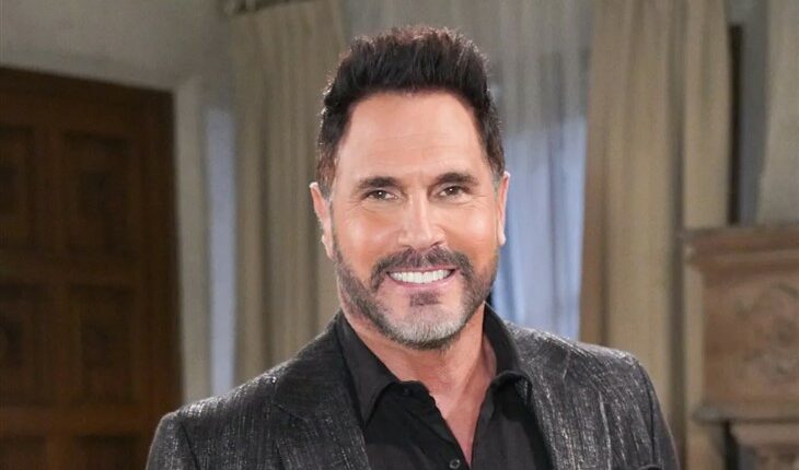 Don Diamont