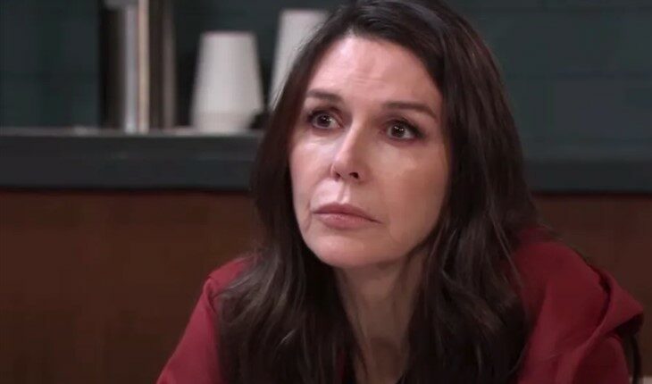 General Hospital – Anna Devane (Finola Hughes)