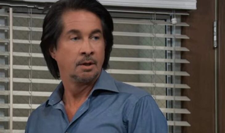 General Hospital - Hamilton Finn (Michael Easton) - Soap Opera Spy