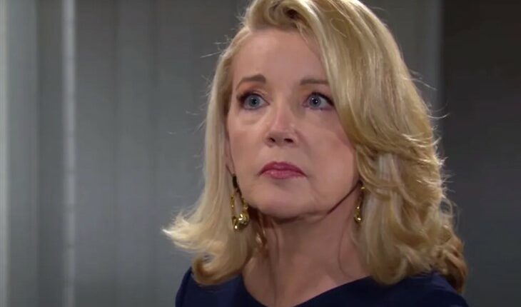 The Young And The Restless – Nikki Newman