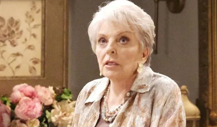 Days Of Our Lives – Julie Williams (Susan Seaforth Hayes) t