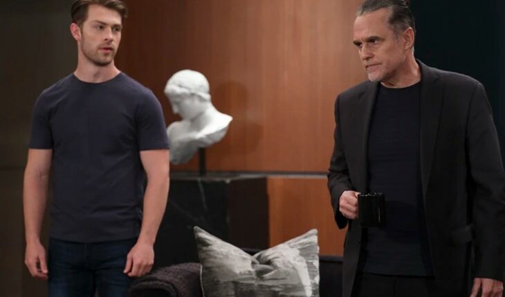 General Hospital – Dex Heller (Evan Hofer)