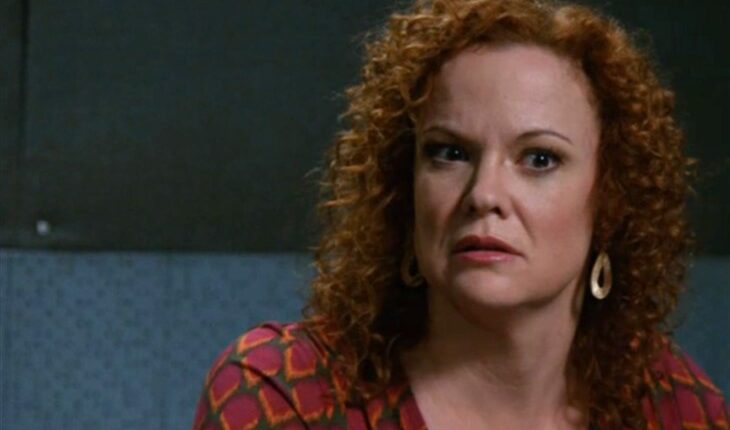 General Hospital – Maggie Fitzgerald (Heather Olt