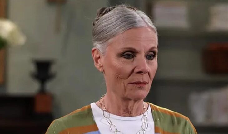 General Hospital – Tracy Quartermaine (Jane Elliot)