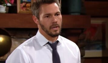 The Bold and The Beautiful Spoilers Leak: Thomas Will Play A Huge Role
