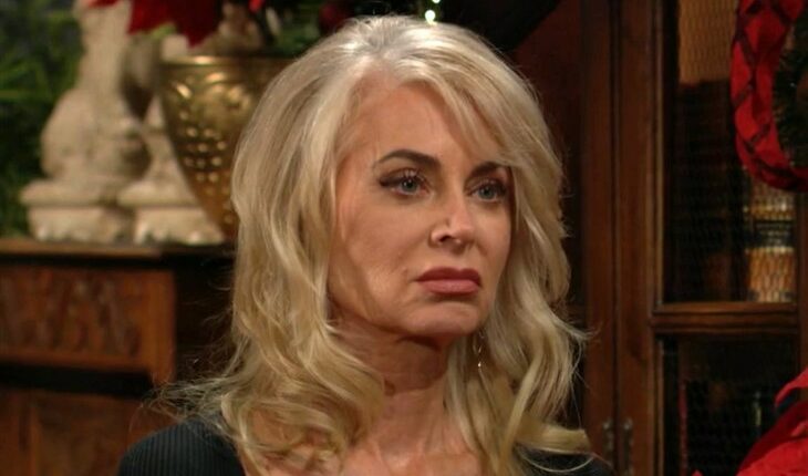 The Young And The Restless – Ashley Abbott