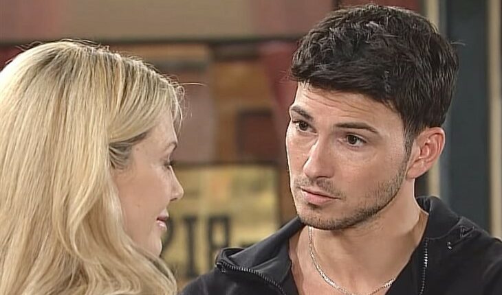 Days Of Our Lives – Kristen DiMera (Stacy Haiduk)